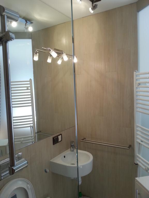 Studia "U Tomasza" Apartment Zakopane Phòng bức ảnh