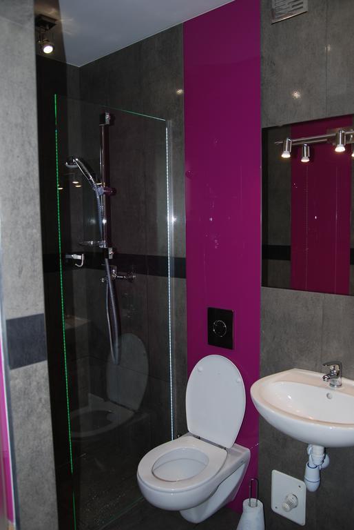 Studia "U Tomasza" Apartment Zakopane Phòng bức ảnh