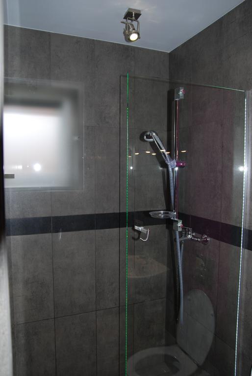 Studia "U Tomasza" Apartment Zakopane Phòng bức ảnh