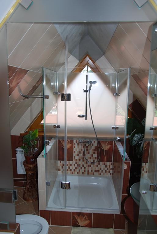 Studia "U Tomasza" Apartment Zakopane Phòng bức ảnh