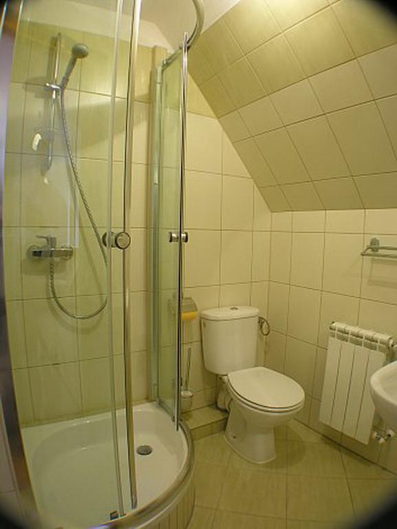 Studia "U Tomasza" Apartment Zakopane Phòng bức ảnh