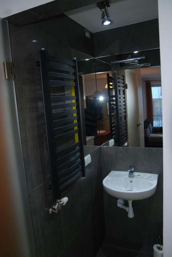 Studia "U Tomasza" Apartment Zakopane Ngoại thất bức ảnh